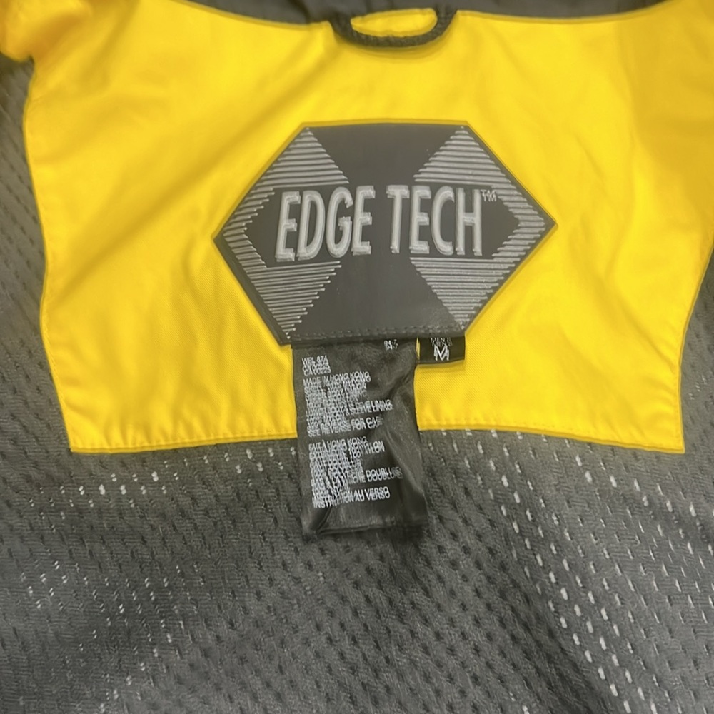 Jacket size M - Picture 5 of 5